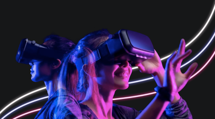 The metaverse brings together online social networks, gaming, cryptocurrencies, and increasingly diverse digital assets to enable novel services and experiences.