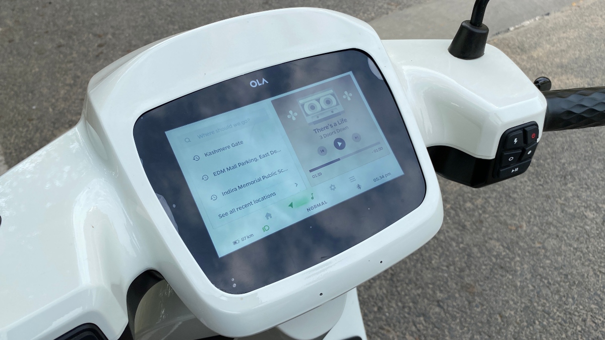 Ola S1 Air vs S1 vs S1 Pro electric scooters Differences Explained