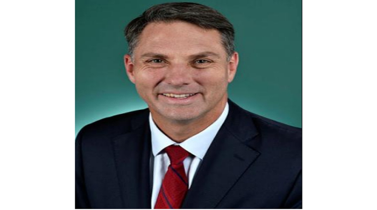 Australian Deputy PM Richard Marles to visit India; IndoPacific and deeper defence cooperation Australian Deputy PM Richard Marles to visit India; IndoPacific and deeper defence cooperation