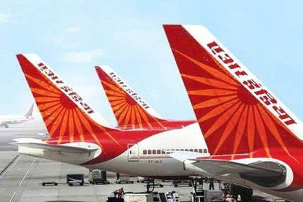 Air India offers to re-hire pilots post retirement for 5 years
