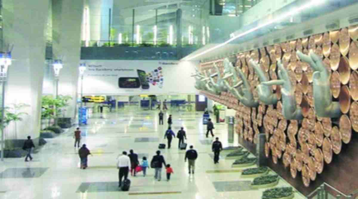 Delhi starts trial for fullbody scanners at IGI Airport; Here’s what