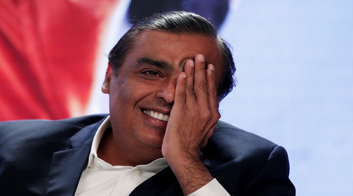 Reliance Shopping Ambani's growing step in the toy market, bought 40
