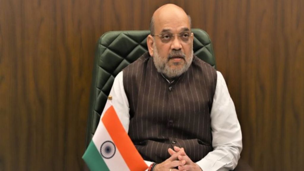 amit shah
