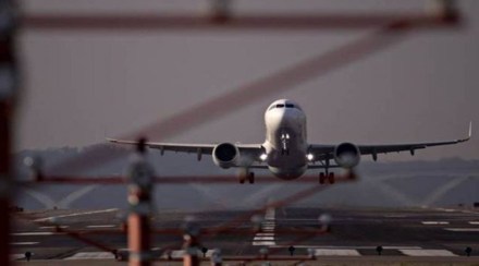 aviation sector