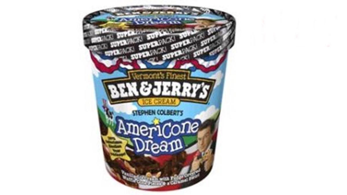 Unilever sells Ben & Jerry’s Israeli business to defuse BDS campaign