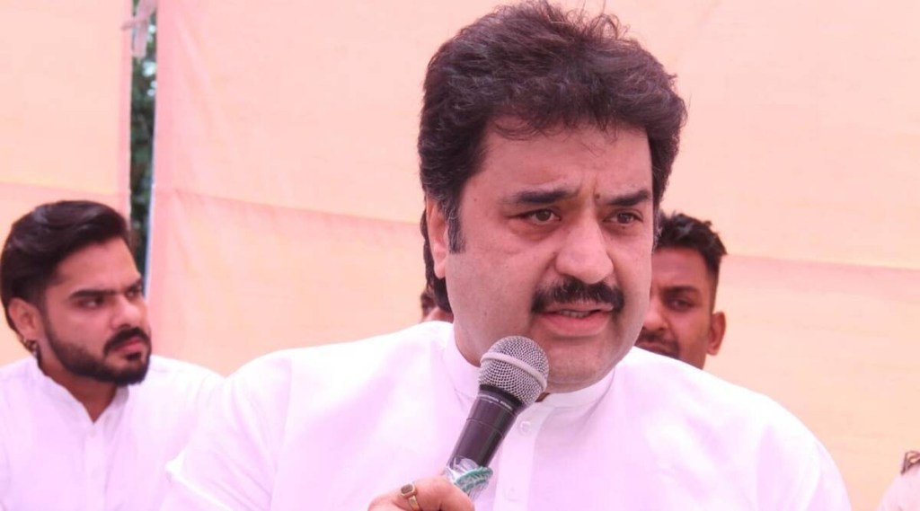 Bishnoi had not attended any of the party meetings of its legislators and had said that he has voted as per his conscience. 