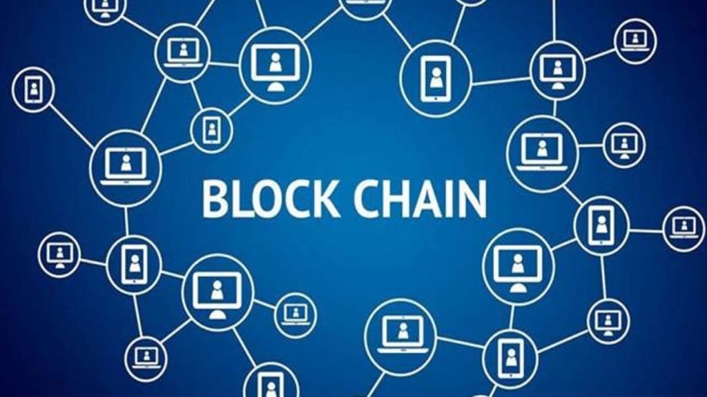 blockchain for insurance
