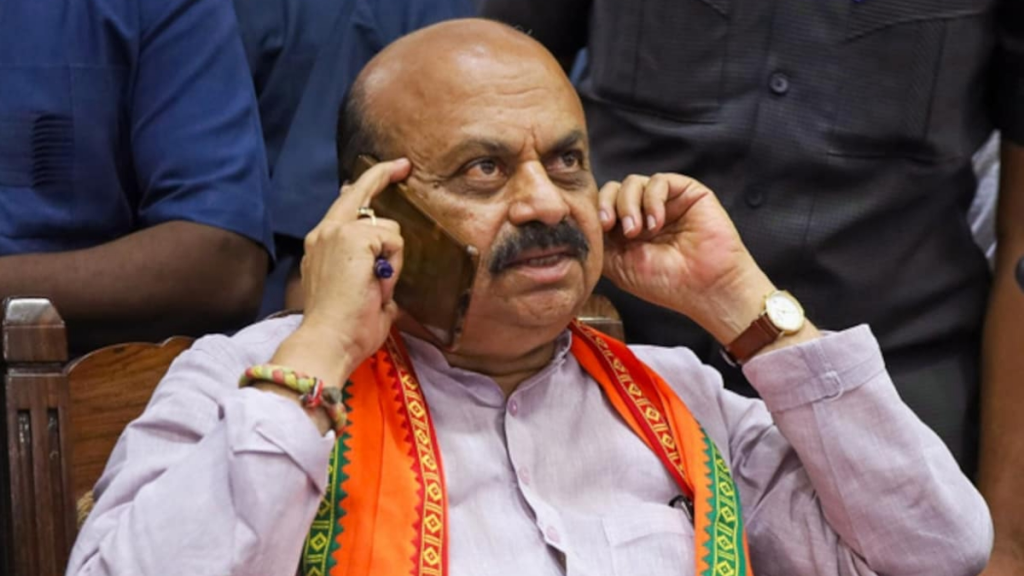 Karnataka Rajya Sabha Election Result 2022: The BJP won three out of the four seats in the Rajya Sabha polls in Karnataka while the Congress bagged the fourth seat.