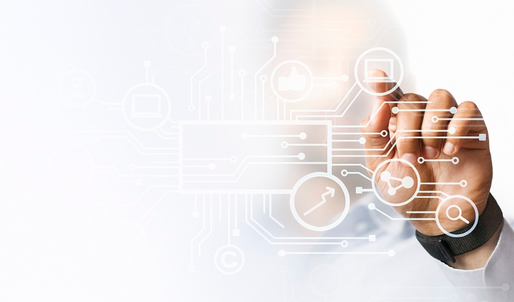 IoT, AI, technology, cyber crime, cybersecurity, data, antivirus, CRM, growth