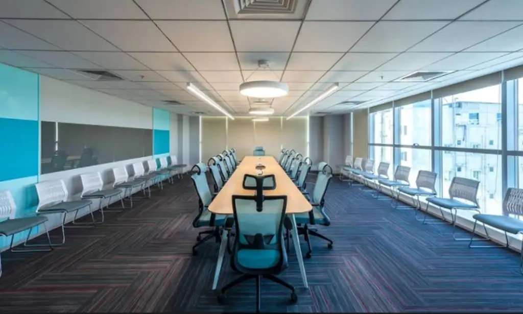 The main goal of business operations is to ensure that employees can perform their required functions within the organisation. 