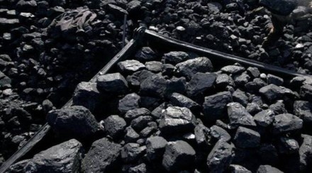 coal import