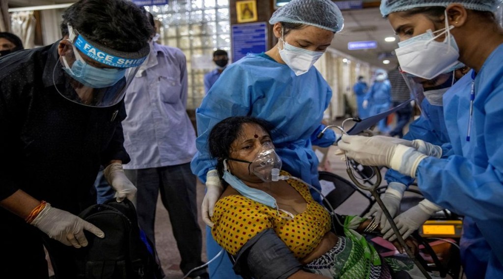 covid-19, coronavirus, covid tally in India