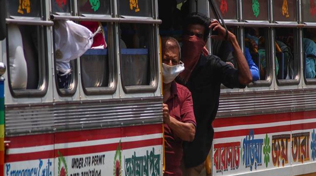 covid 19 cases in bengal