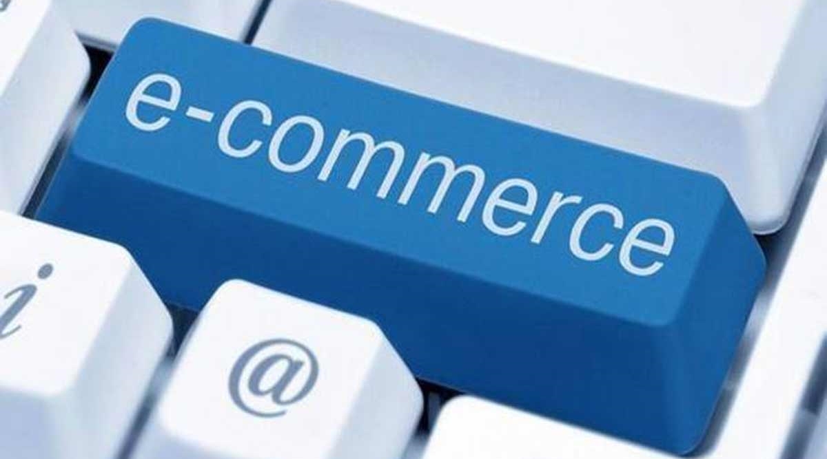 ecommerce Verma