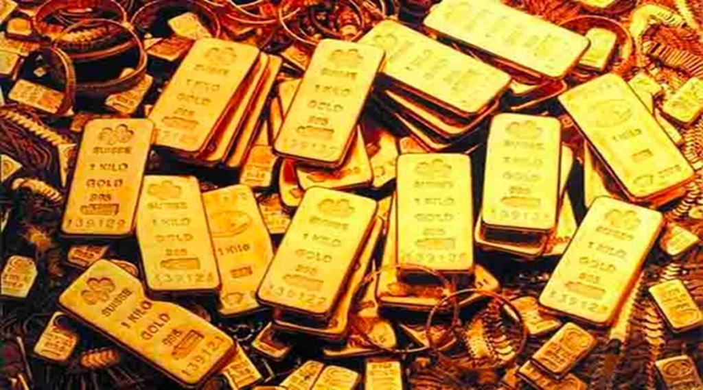Recycling is driven by current gold price movements, future price expectations and the economic backdrop. (Photo: IE)