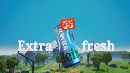Besides this, Heineken also leveraged metaverse to launch its first virtual beer Heineken Silver, targetted at the Gen Z generation.