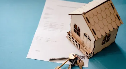 home loan
