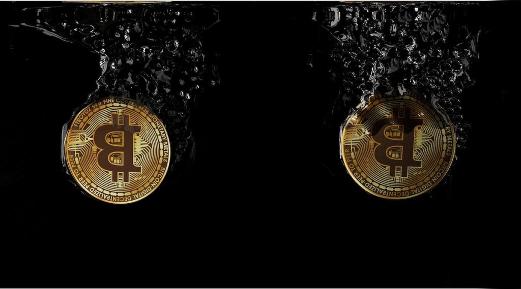how to avoid becoming crypto fool in crypto crash
