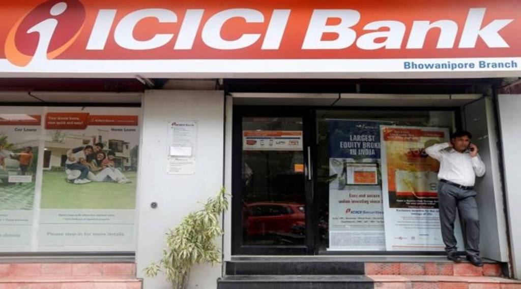 icici bank, S&P Global ratings,