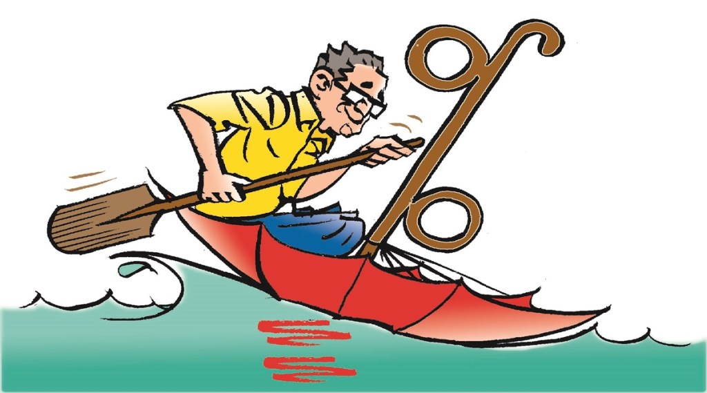Participating policy provides protection as well as returns in the form of bonuses/dividends. 