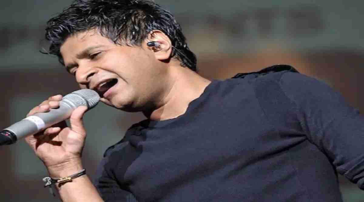 Singer KK Unknown Facts: From giving voice to over thousand jingles to ...