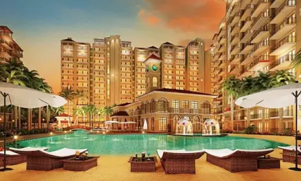 The growing interest of HNIs and NRIs has been the biggest demand drivers in India’s luxury housing market. 