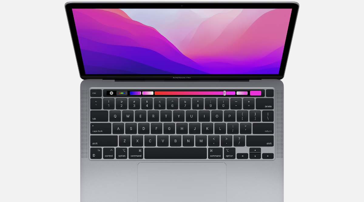 MacBook Pro M2 13inch (2022) India preorder, availability dates