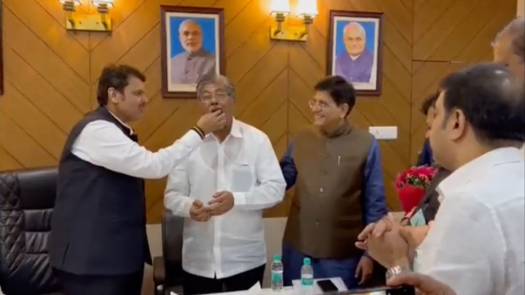 Maharashtra Rajya Sabha Election Results 2022: The BJP winners include Union minister Piyush Goyal and former state minister Anil Bonde, and Dhananjay Mahadik. 