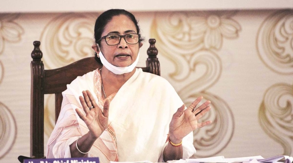 mamata banerjee on agnipath scheme