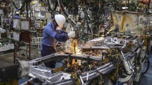 India PMI Manufacturing, manufacturing