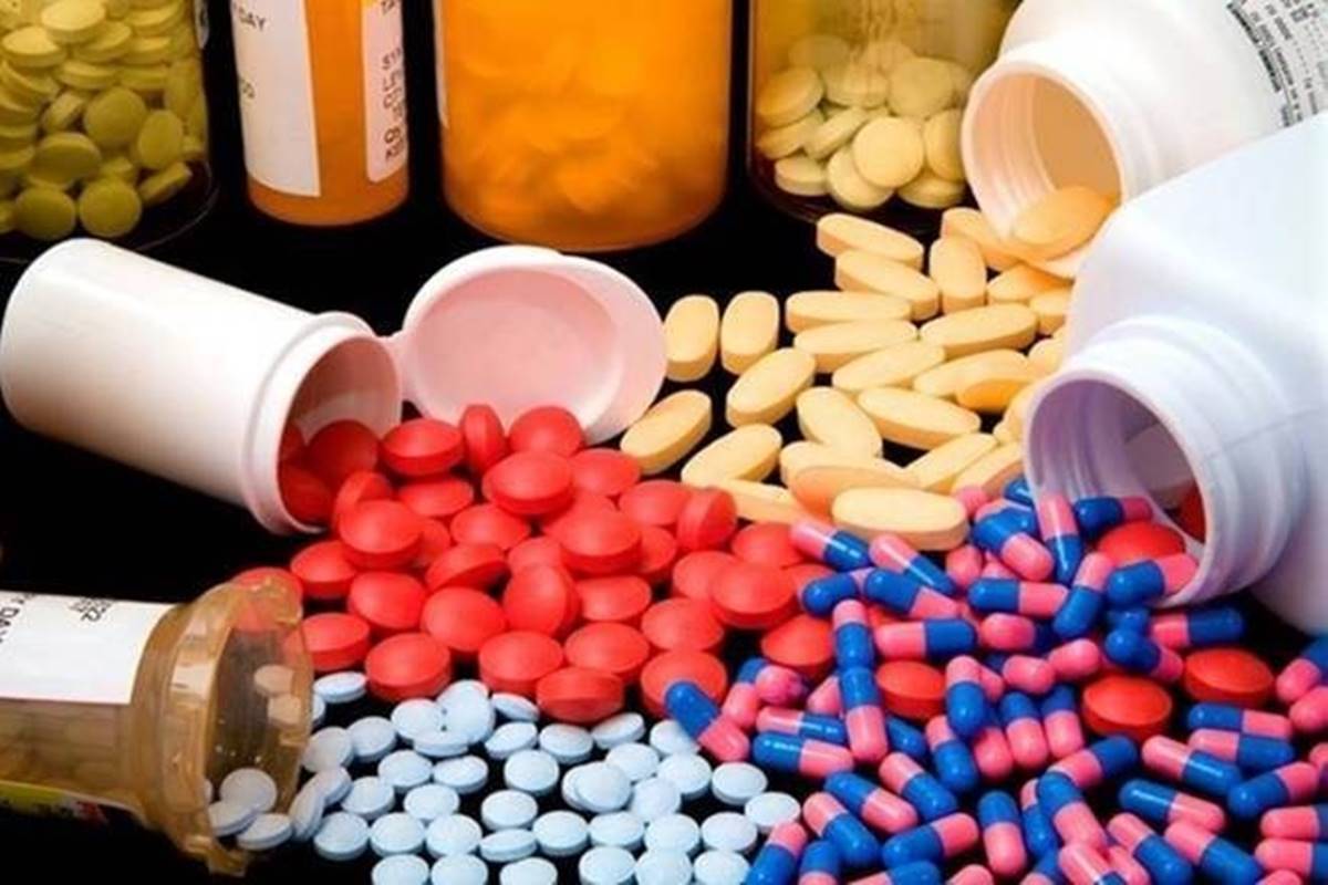 medicine 1200