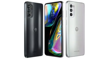 Motorola G82