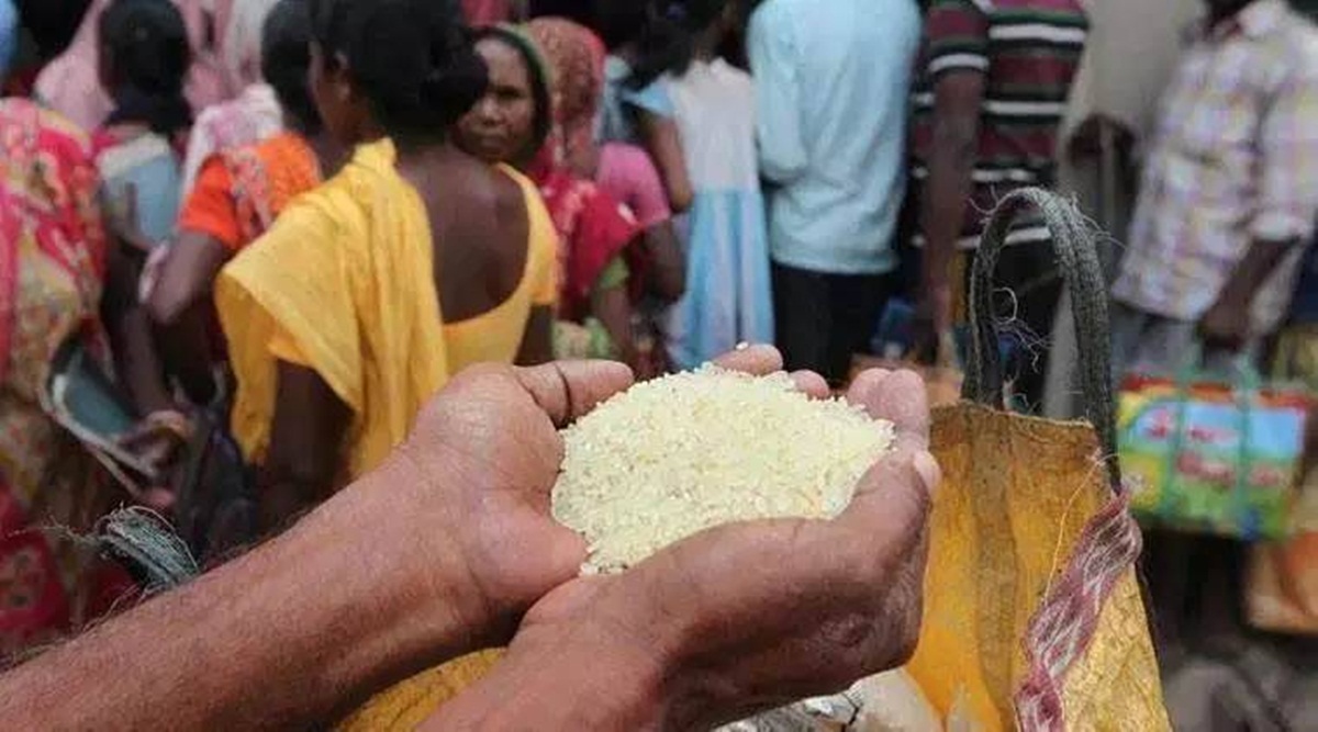 India completes 'One Nation One Ration Card' implementation | The Financial  Express