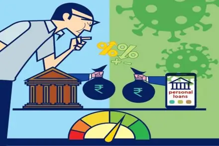 Get Cheapest Personal Loans with Interest Rate Below 9%