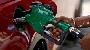 Inflation, petrol disel price