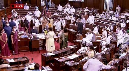 The elections were announced to the seats that are falling vacant due to the retirement of members on different dates between June and August. 