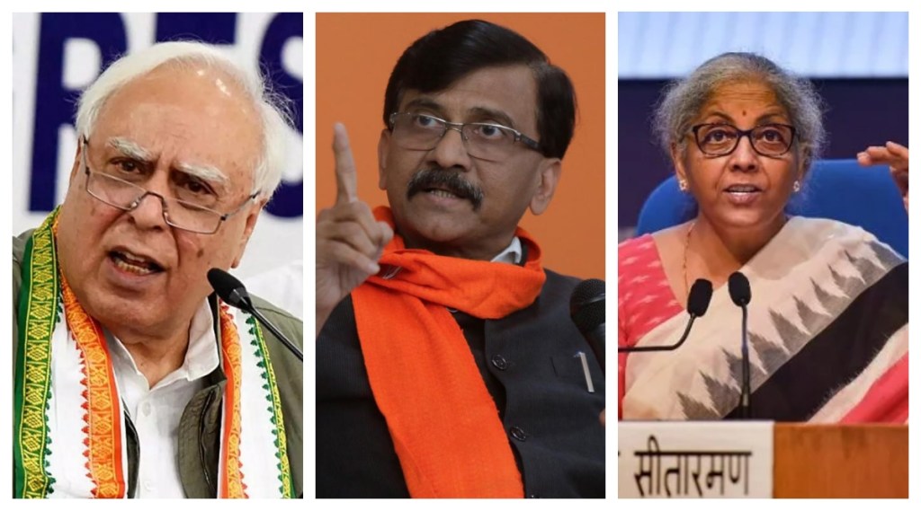 Rajya Sabha Elections 2022: Here is the complete state-wise list of members retiring from the Upper House till August 1.