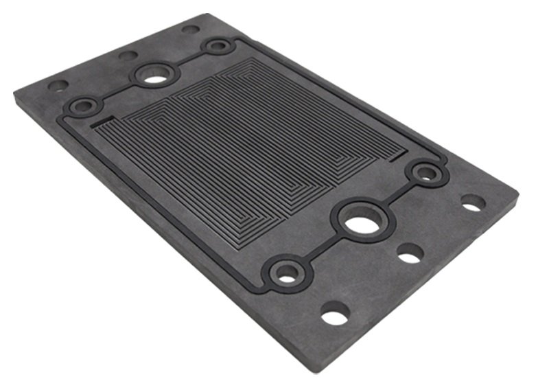 Symbio, Schaeffler’s new JV to produce fuel cell bipolar plates for