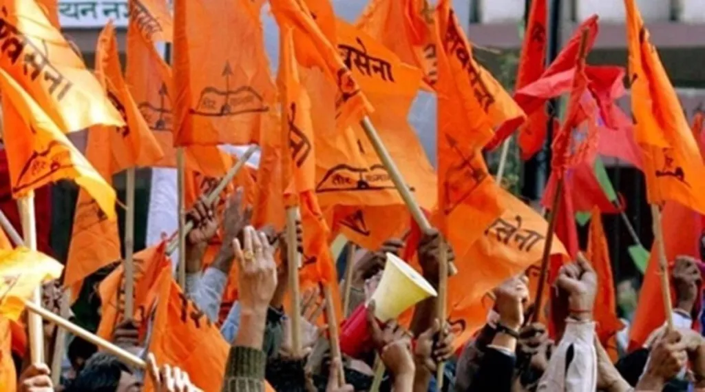 
In view of the rally, the Mumbai police tightened security in the area, an official said. (File photo: IE)