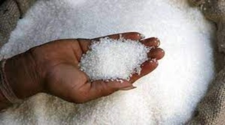 Uttar Pradesh, Sugar, sugar mills, sugar output
