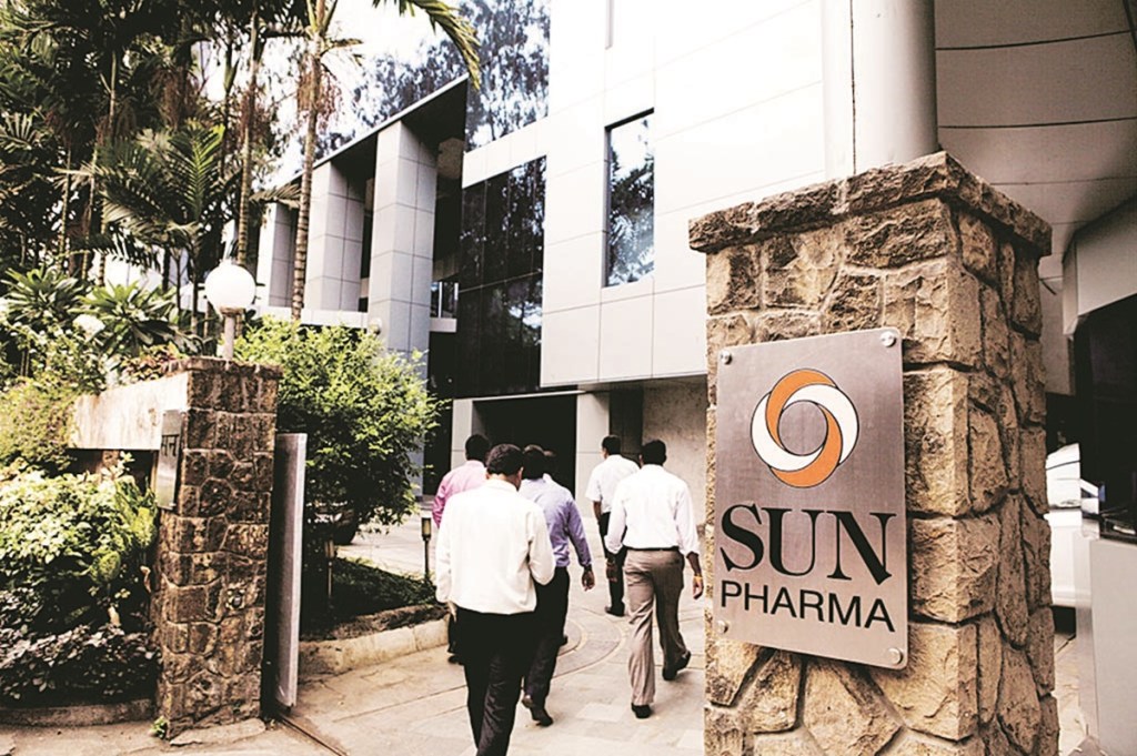 Sun has largely optimised marketing costs for Ilumya and Cequa.