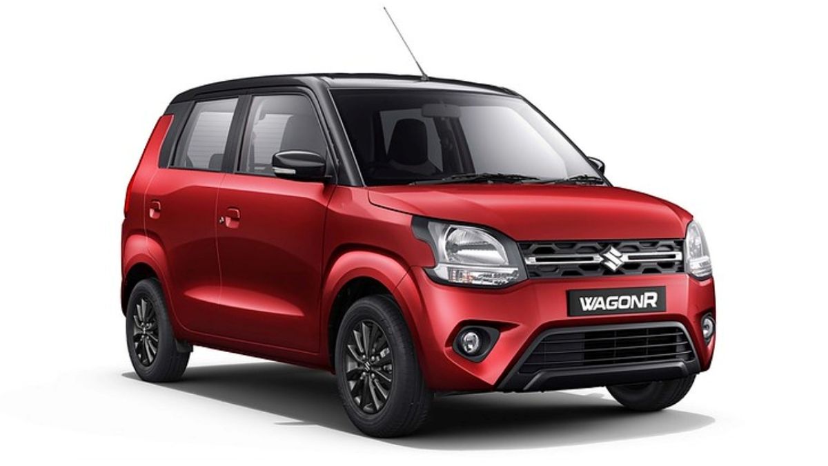 Top 10 selling hatchbacks in June 2022 Maruti Suzuki, Hyundai, Tata