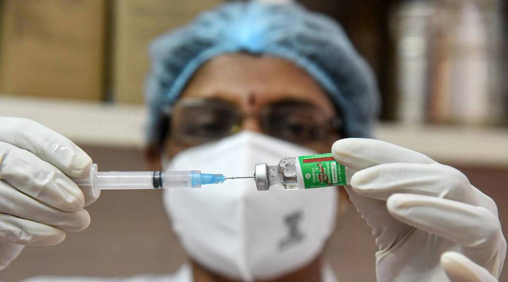 Gennova Biopharmaceuticals, mRNA vaccine, DCGI, covid, covid 19, covid vaccine, health news, covid news,