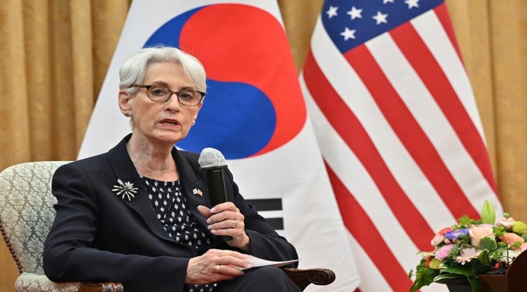 wendy sherman