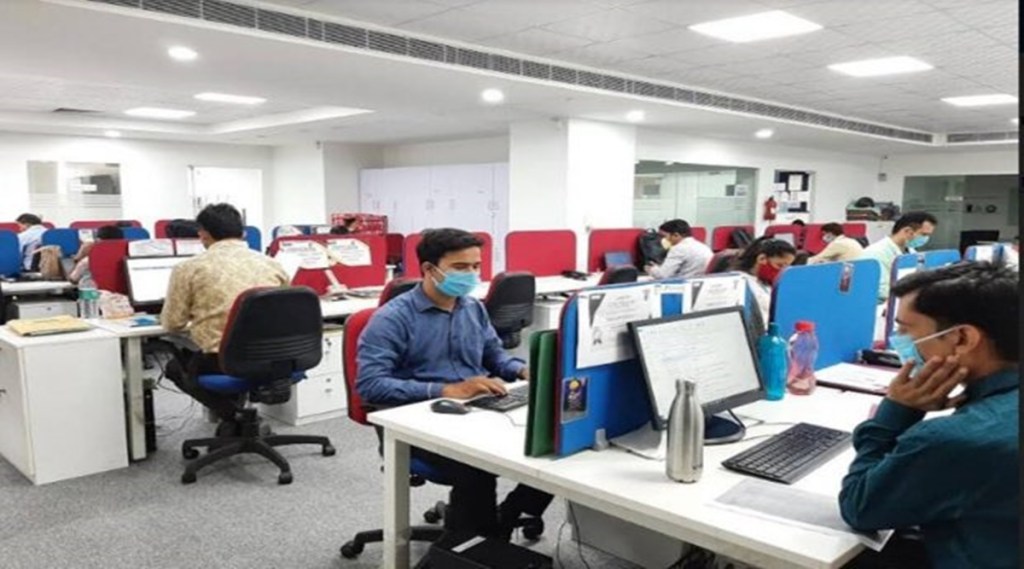The report pitched for incentivising inclusive businesses – women led-platforms or platforms that encourage recruitment of women employees and those with disabilities.