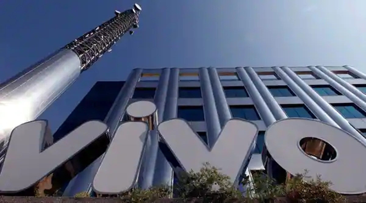 Vivo இன் முன்னாள் இயக்குனர் பின் லூ, 2018 இல் இந்தியாவை விட்டு வெளியேறினார், இப்போது அதன் ஸ்கேனரில் உள்ள பல நிறுவனங்களை இணைத்துக்கொண்டார்.