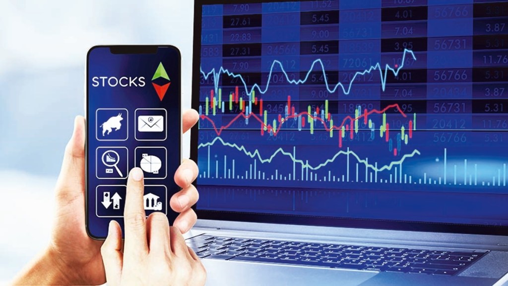 A rebalancing act is required to bring the off-track portfolio within the set strategy of asset allocation.
