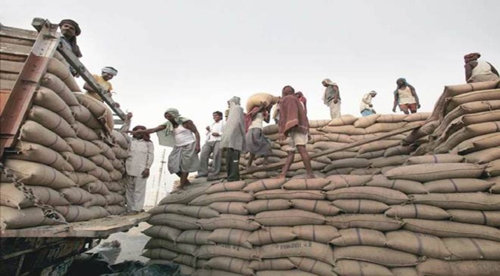 It also asked states to follow an open tendering process to cut costs of short-term loans and move paddy stocks from procurement points directly to mills.