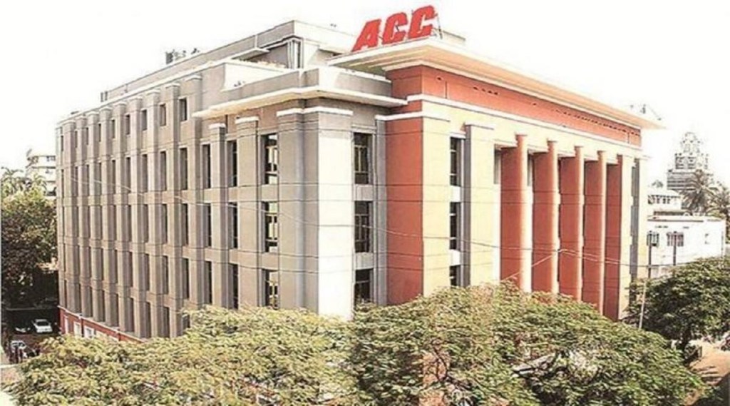 The stock fell 0.73% on the BSE to Rs 2,140.70 while it declined 0.85% to Rs 2,142 on the NSE.