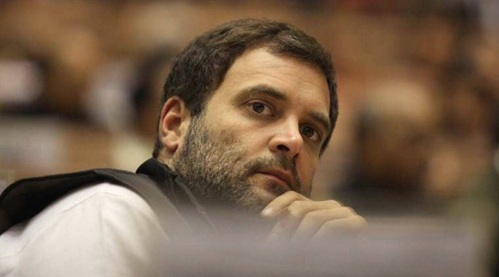 It needs to be said here that reviving the Congress is vital because, despite its flaws and despite being reduced to a family business, it remains our only national opposition party.
